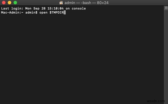 macOS-এ অসংরক্ষিত, মুছে ফেলা বা হারিয়ে যাওয়া ফটোশপ (PSD) ফাইলগুলি পুনরুদ্ধার করুন - ধাপে ধাপে নির্দেশিকা 