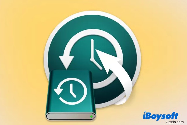 macOS Sequoia আপগ্রেড করার পরে হারিয়ে যাওয়া ফটোগুলি পুনরুদ্ধার করুন:ধাপে ধাপে নির্দেশিকা 