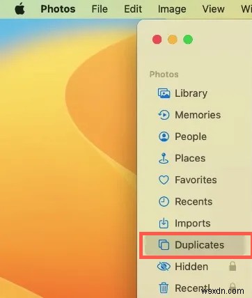 macOS Sequoia আপগ্রেড করার পরে হারিয়ে যাওয়া ফটোগুলি পুনরুদ্ধার করুন:ধাপে ধাপে নির্দেশিকা 