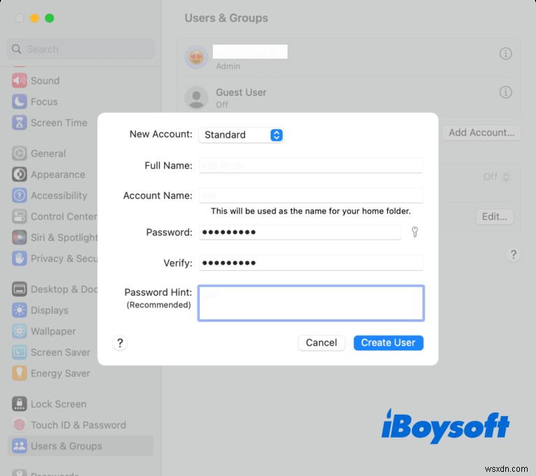macOS Sequoia আপগ্রেড করার পরে হারিয়ে যাওয়া ফটোগুলি পুনরুদ্ধার করুন:ধাপে ধাপে নির্দেশিকা 