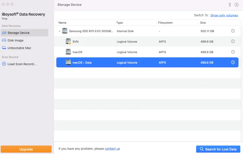 MacOS Ventura-তে আপডেট করার পরে হারিয়ে যাওয়া ফাইলগুলি পুনরুদ্ধার করুন - একটি প্রমাণিত ধাপে ধাপে নির্দেশিকা