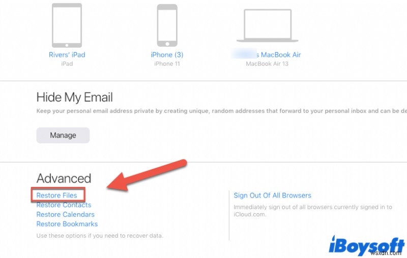 MacOS Ventura-তে আপডেট করার পরে হারিয়ে যাওয়া ফাইলগুলি পুনরুদ্ধার করুন - একটি প্রমাণিত ধাপে ধাপে নির্দেশিকা