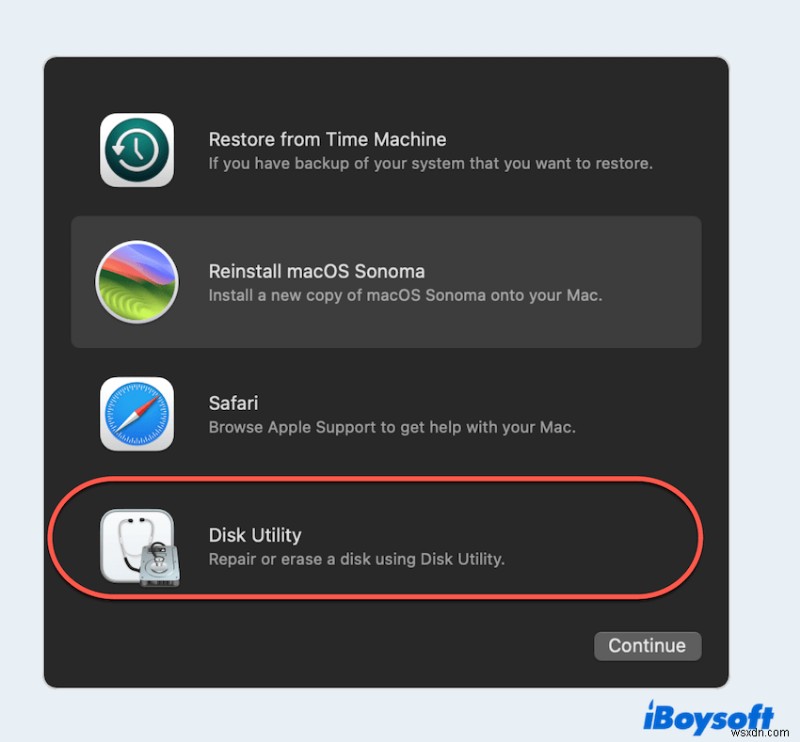 MacOS Sequoia ইনস্টল করার পরে ফাইল হারিয়েছেন? দ্রুত পুনরুদ্ধার গাইড 