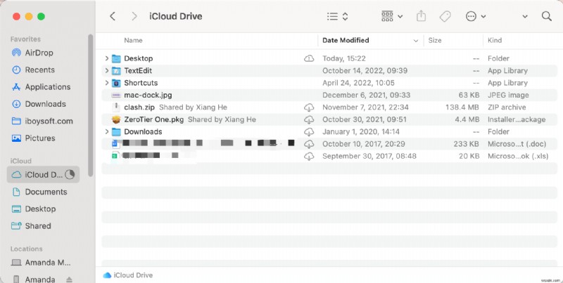 macOS Sonoma-এ হারিয়ে যাওয়া ফটোগুলি পুনরুদ্ধার করুন - ধাপে ধাপে ফিক্স গাইড