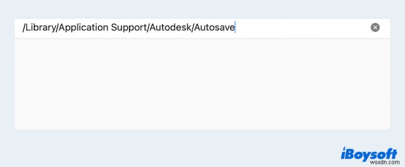Mac-এ AutoCAD DWG ফাইল পুনরুদ্ধার করুন:6 প্রমাণিত সমাধান 