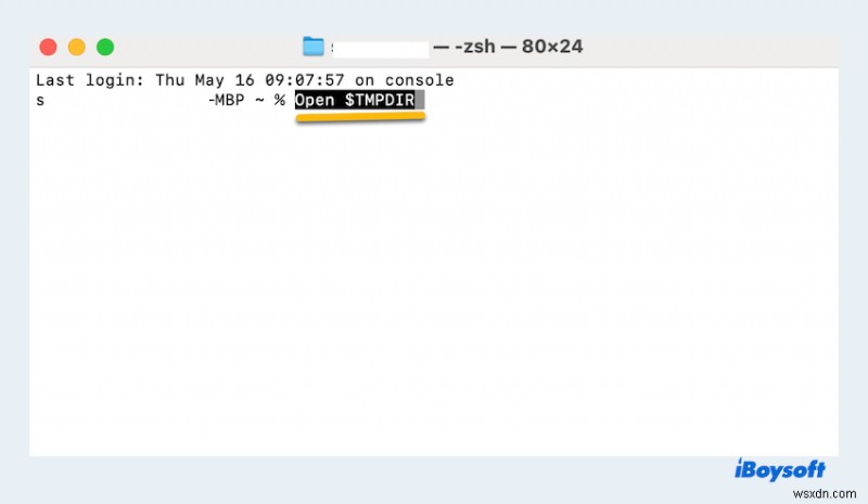 Mac-এ AutoCAD DWG ফাইল পুনরুদ্ধার করুন:6 প্রমাণিত সমাধান 