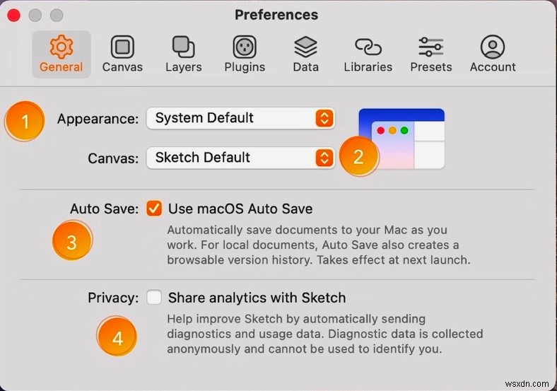 macOS-এ অসংরক্ষিত বা মুছে ফেলা স্কেচ ফাইল পুনরুদ্ধার করার 5টি নির্ভরযোগ্য উপায় 