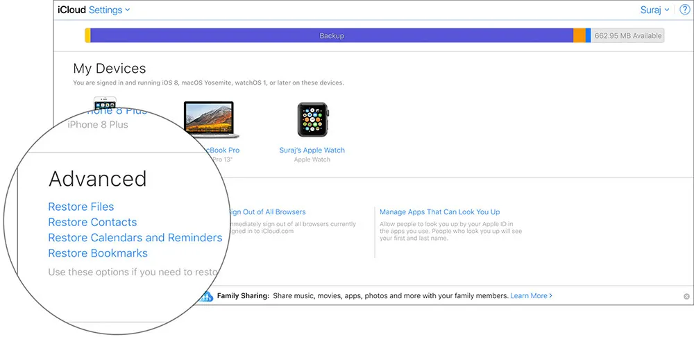 macOS-এ অসংরক্ষিত বা মুছে ফেলা স্কেচ ফাইল পুনরুদ্ধার করার 5টি নির্ভরযোগ্য উপায় 
