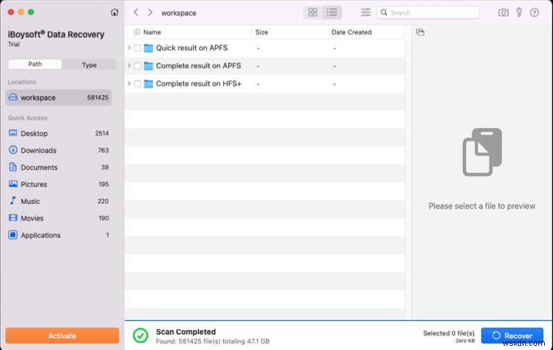 macOS Ventura-এ আপডেট করার পরে হারিয়ে যাওয়া ফটোগুলি পুনরুদ্ধার করুন:একটি ধাপে ধাপে নির্দেশিকা 