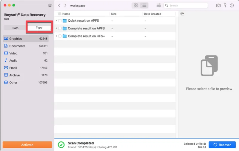 macOS Ventura-এ আপডেট করার পরে হারিয়ে যাওয়া ফটোগুলি পুনরুদ্ধার করুন:একটি ধাপে ধাপে নির্দেশিকা 