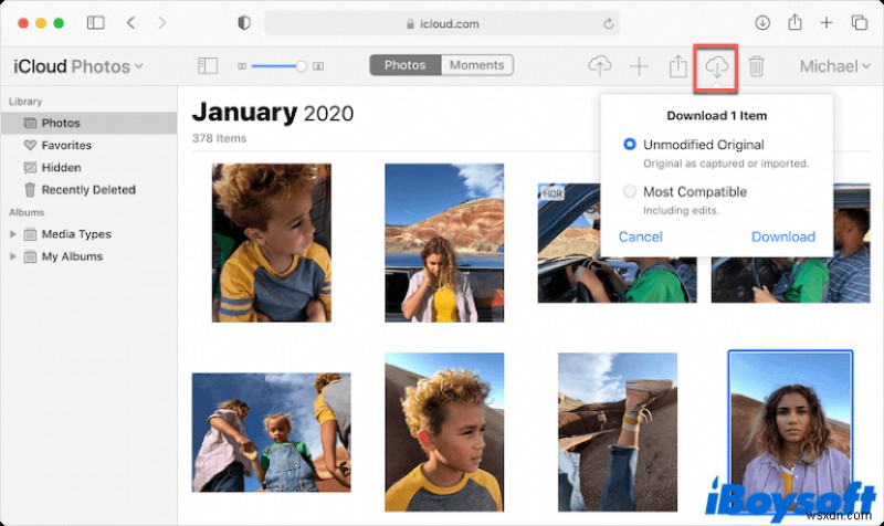 macOS Ventura-এ আপডেট করার পরে হারিয়ে যাওয়া ফটোগুলি পুনরুদ্ধার করুন:একটি ধাপে ধাপে নির্দেশিকা 