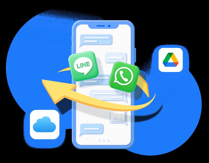 iMyFone iTransor:নির্বিঘ্ন হোয়াটসঅ্যাপ স্থানান্তর, ব্যাকআপ এবং পুনরুদ্ধার - iOS26 এবং Android16 সামঞ্জস্যপূর্ণ 