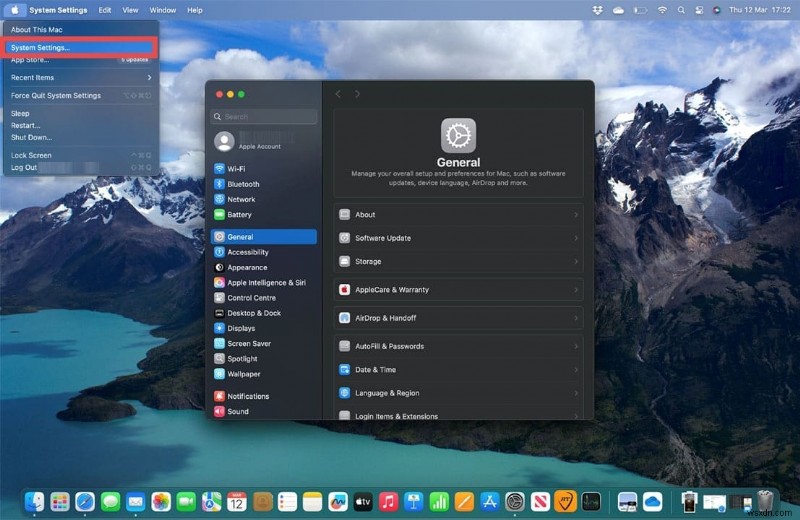 MacOS 10.13-এ দ্রুত ব্যাটারি নিষ্কাশন বন্ধ করুন:ম্যাক ব্যবহারকারীদের জন্য দ্রুত সমাধান 