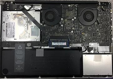 আপনার MacBook এর লজিক বোর্ড মেরামত করার জন্য ধাপে ধাপে নির্দেশিকা 