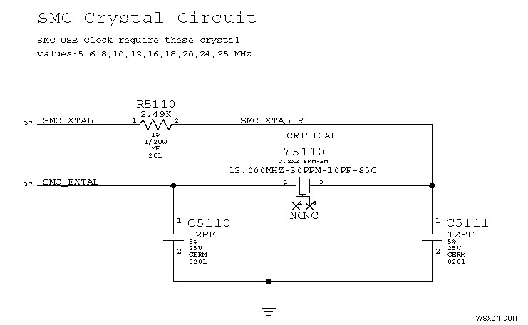 MacBook SMC সার্কিট এবং PPBUS_G3H ভোল্টেজ সামঞ্জস্য - বিশেষজ্ঞ মেরামত গাইড