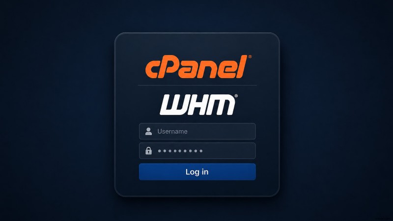 জরুরী cPanel এবং WHM প্যাচ ঠিকানা 9.8-স্কোরড প্রমাণীকরণ বাইপাস দুর্বলতা 