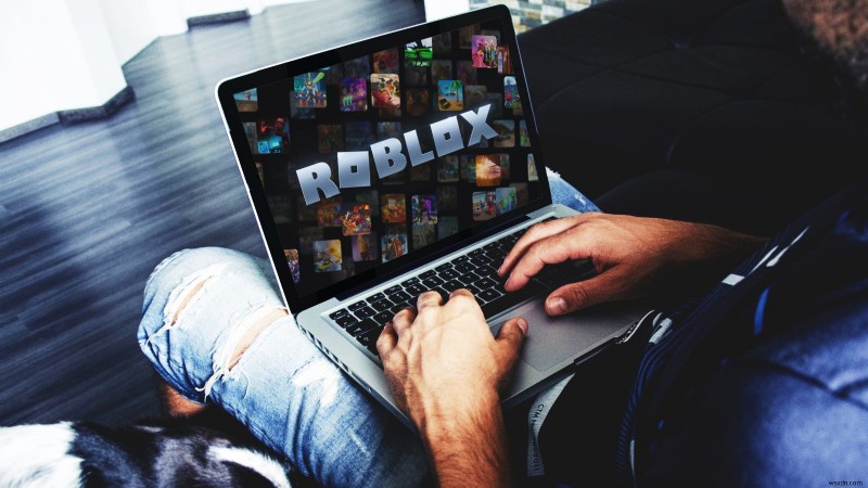 ছিনতাই এবং 610,000 Roblox অ্যাকাউন্ট বিক্রি করার জন্য ইউক্রেনে তিনজনকে গ্রেপ্তার করা হয়েছে, $225K মুনাফা অর্জন করেছে 