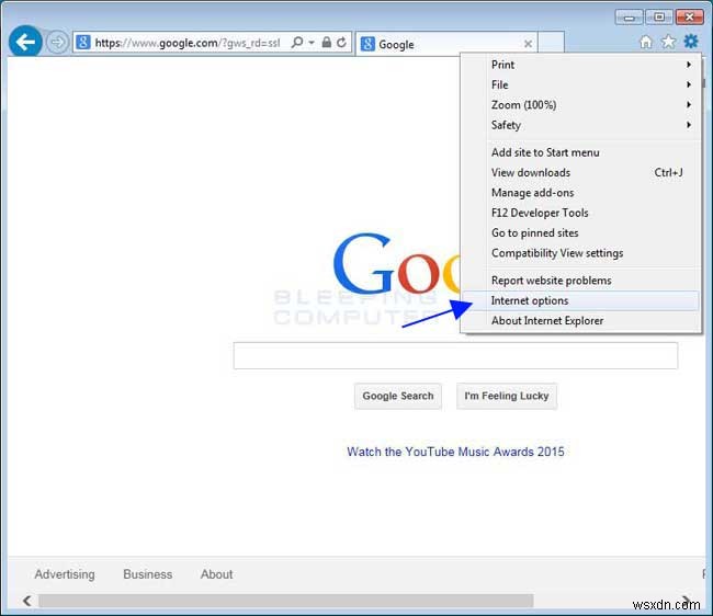 কিভাবে Smashapps.net সার্চ রিডাইরেক্ট করবেন এবং আপনার ব্রাউজারের আসল সার্চ সেটিংস রিস্টোর করবেন 