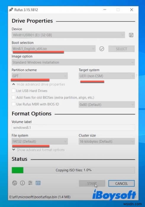 Windows 8.1 ISO (64‑bit &32‑bit) ডাউনলোড করুন – নিরাপদ এবং বিনামূল্যের উৎস 