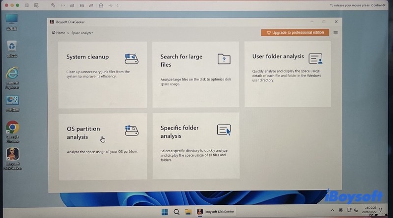 Ghost Specter Windows 11 ডাউনলোড করুন (SuperLite, SE, Compact)- লাইটওয়েট এবং পারফরম্যান্স-অপ্টিমাইজড