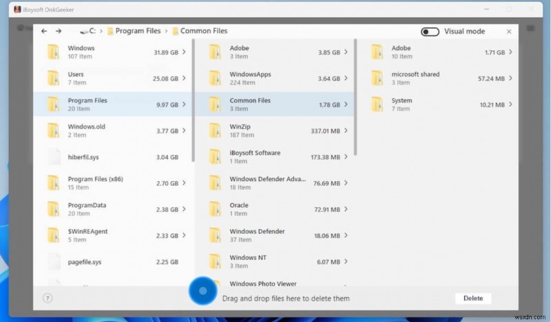 Ghost Specter Windows 11 ডাউনলোড করুন (SuperLite, SE, Compact)- লাইটওয়েট এবং পারফরম্যান্স-অপ্টিমাইজড