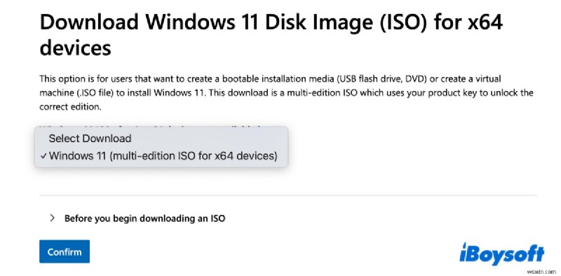 ডাউনলোড করুন Windows 11 64-বিট ISO – 25H2 থেকে 21H2 আপডেট, নিরাপদ ও নির্ভরযোগ্য