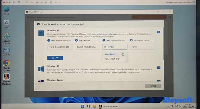 ডাউনলোড করুন Windows 11 64-বিট ISO – 25H2 থেকে 21H2 আপডেট, নিরাপদ ও নির্ভরযোগ্য 