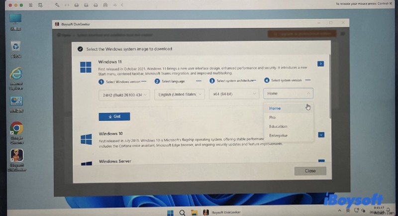 ডাউনলোড করুন Windows 11 64-বিট ISO – 25H2 থেকে 21H2 আপডেট, নিরাপদ ও নির্ভরযোগ্য 