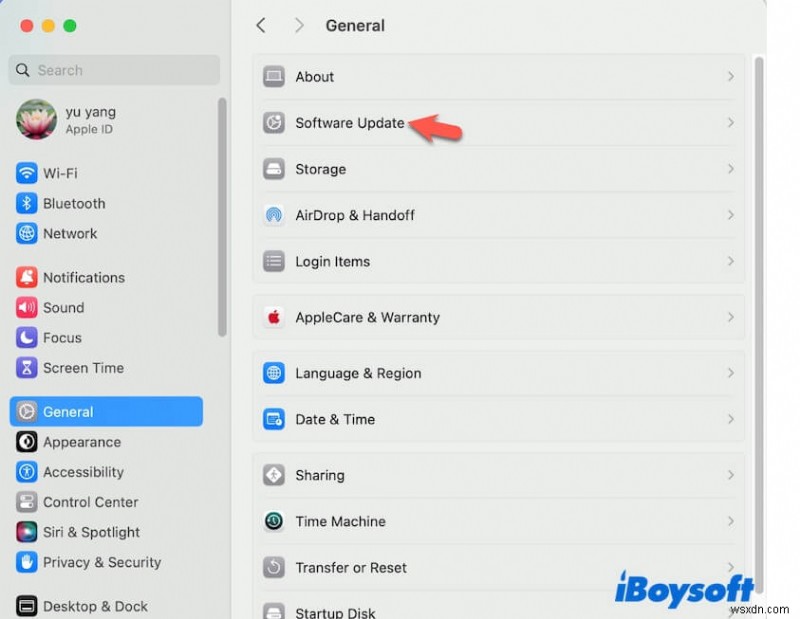 ধাপে ধাপে নির্দেশিকা:নিরাপদে macOS Tahoe 26 বিটা ডাউনলোড এবং ইনস্টল করুন 