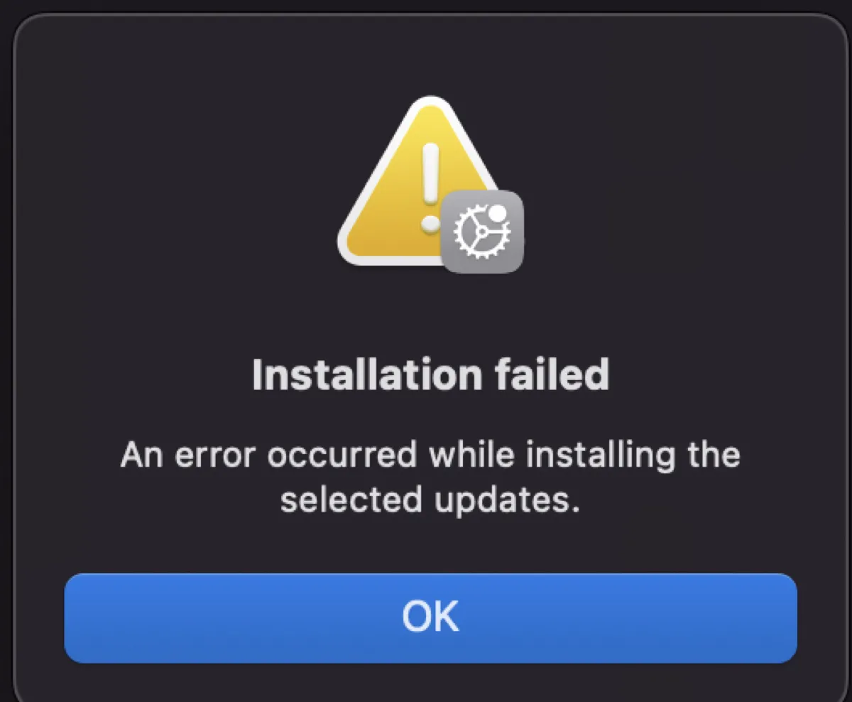 সাধারণ macOS Sequoia 15.7 আপডেট ইস্যু - বাগ, ফিক্স এবং ট্রাবলশুটিং টিপস 