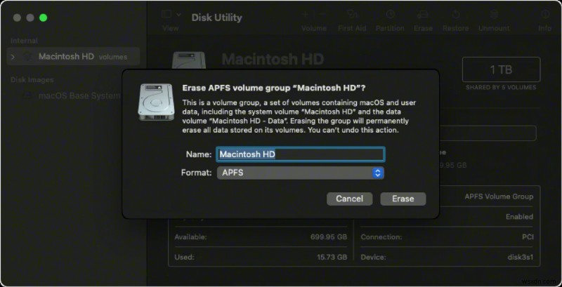 19 macOS Sequoia সমস্যা সমাধান করুন:আপডেট, কর্মক্ষমতা এবং ইনস্টলেশন ফিক্স 