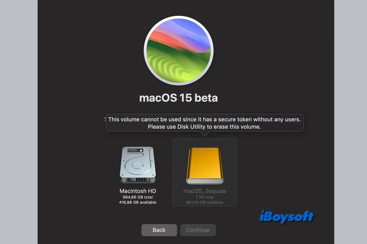 19 macOS Sequoia সমস্যা সমাধান করুন:আপডেট, কর্মক্ষমতা এবং ইনস্টলেশন ফিক্স 