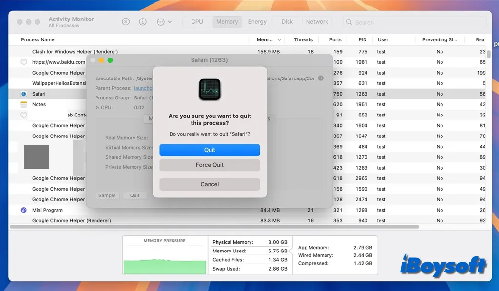 19 macOS Sequoia সমস্যা সমাধান করুন:আপডেট, কর্মক্ষমতা এবং ইনস্টলেশন ফিক্স 