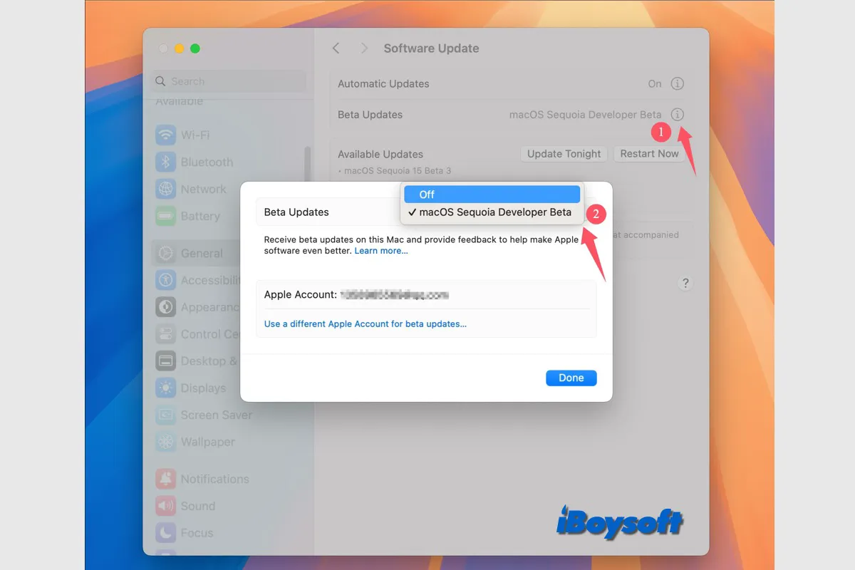 19 macOS Sequoia সমস্যা সমাধান করুন:আপডেট, কর্মক্ষমতা এবং ইনস্টলেশন ফিক্স 