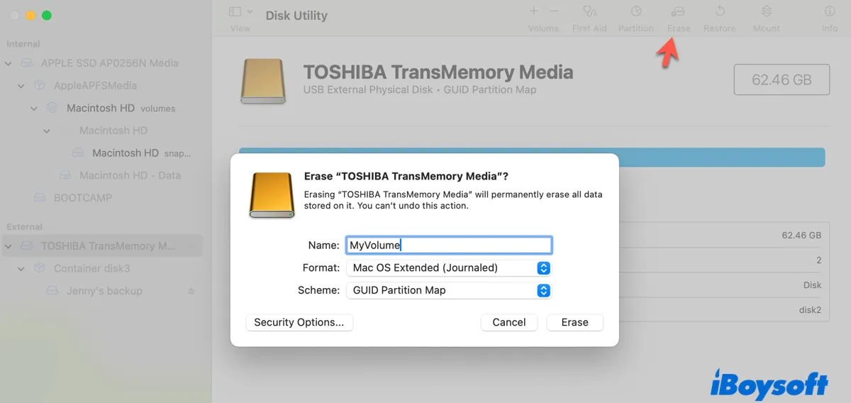 কিভাবে একটি বুটযোগ্য macOS 15 Sequoia USB ইনস্টলার তৈরি করবেন 