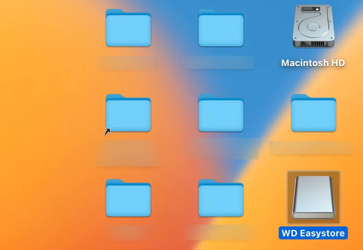 Mac-এ Easystore:আপনার WD এক্সটার্নাল ড্রাইভ সেটআপ ও সমস্যা সমাধান করুন 