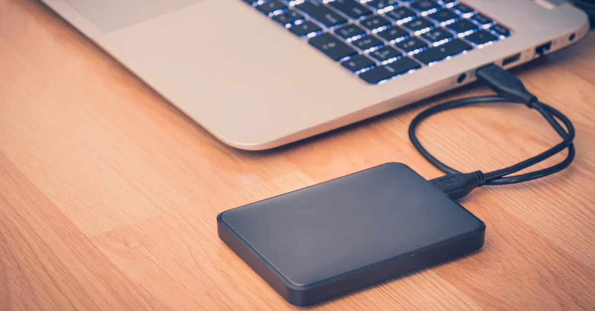Mac-এ Easystore:আপনার WD এক্সটার্নাল ড্রাইভ সেটআপ ও সমস্যা সমাধান করুন 