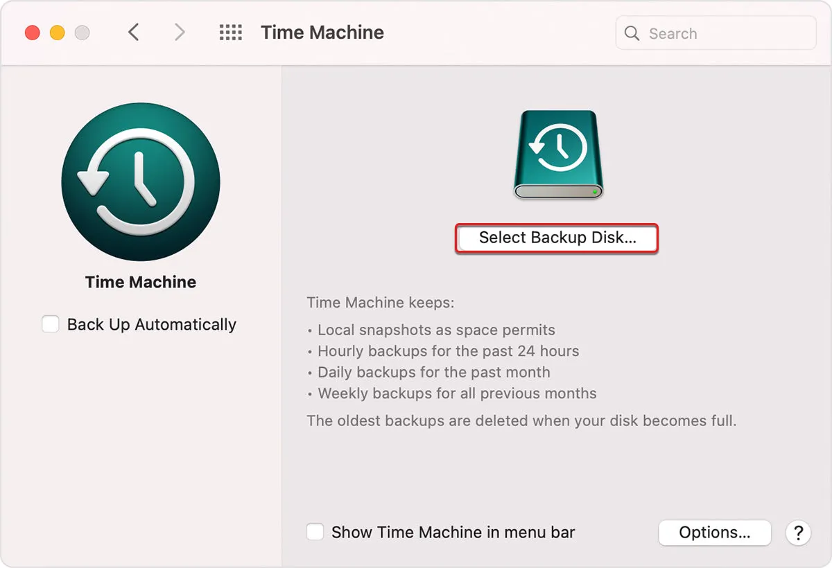 Mac-এ Easystore:আপনার WD এক্সটার্নাল ড্রাইভ সেটআপ ও সমস্যা সমাধান করুন 