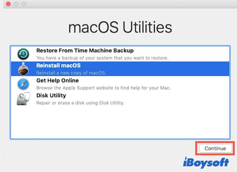 macOS-এ com.apple.DiskManagement.disenter ত্রুটি 49221 সমাধান করুন – ধাপে ধাপে নির্দেশিকা 