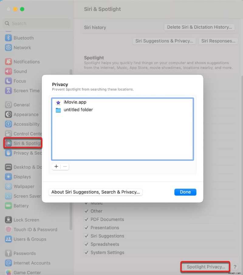 macOS Sonoma, Ventura, এবং Sequoia-এ  টাইম মেশিন ব্যাকআপ সম্পূর্ণ করতে পারেনি  ত্রুটিগুলি সমাধান করুন 