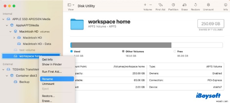 macOS Sonoma, Ventura, এবং Sequoia-এ  টাইম মেশিন ব্যাকআপ সম্পূর্ণ করতে পারেনি  ত্রুটিগুলি সমাধান করুন 