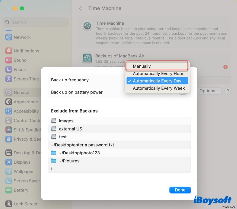 macOS-এ com.apple.DiskManagement.disenter ত্রুটি 49153 ঠিক করা:ধাপে ধাপে নির্দেশিকা 