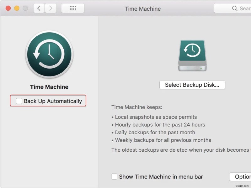 macOS-এ com.apple.DiskManagement.disenter ত্রুটি 49153 ঠিক করা:ধাপে ধাপে নির্দেশিকা 