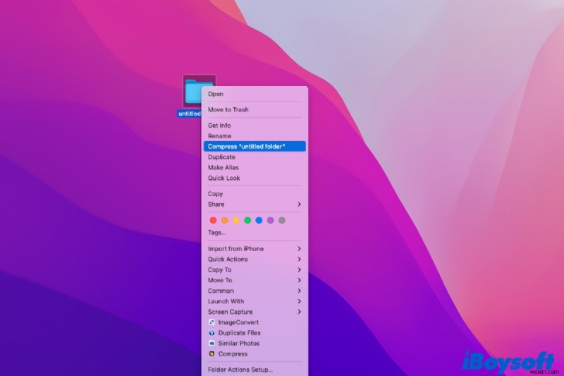 macOS এ MOV ফাইল কম্প্রেস করার শীর্ষ 4 প্রমাণিত পদ্ধতি 