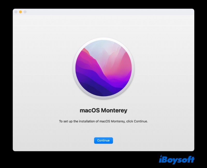 কেন Ventura এর পরিবর্তে macOS মন্টেরিতে আপগ্রেড করবেন? সামঞ্জস্য এবং কর্মক্ষমতা সুবিধা 