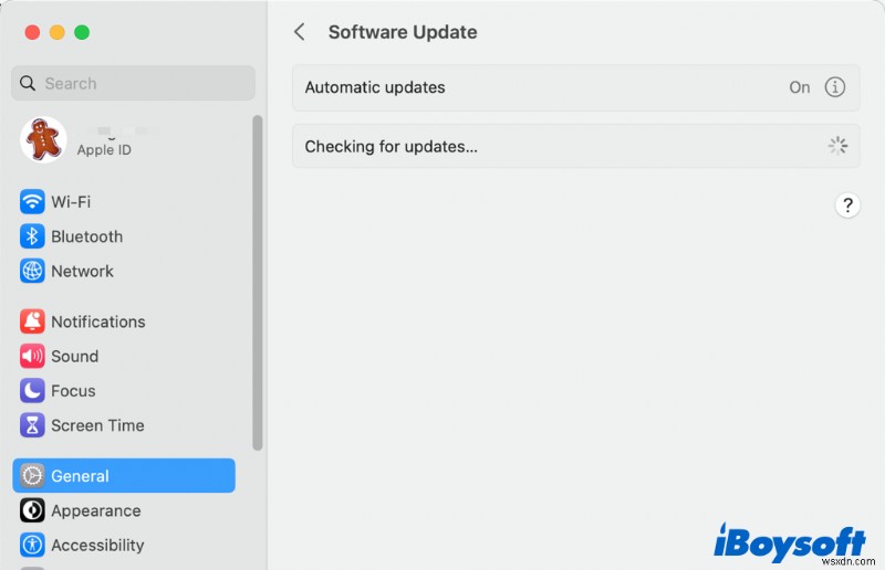 MacOS Ventura-এ USB ডিভাইস সংযোগ বিচ্ছিন্ন করার সমস্যা সমাধান করা 