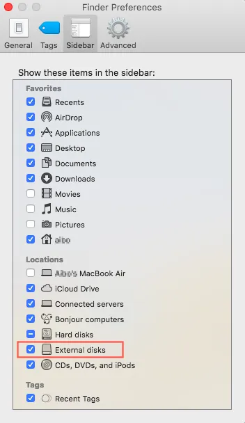Resolve USB Flash Drive Not Detected on Mac—Safe Fix Without Data Loss 