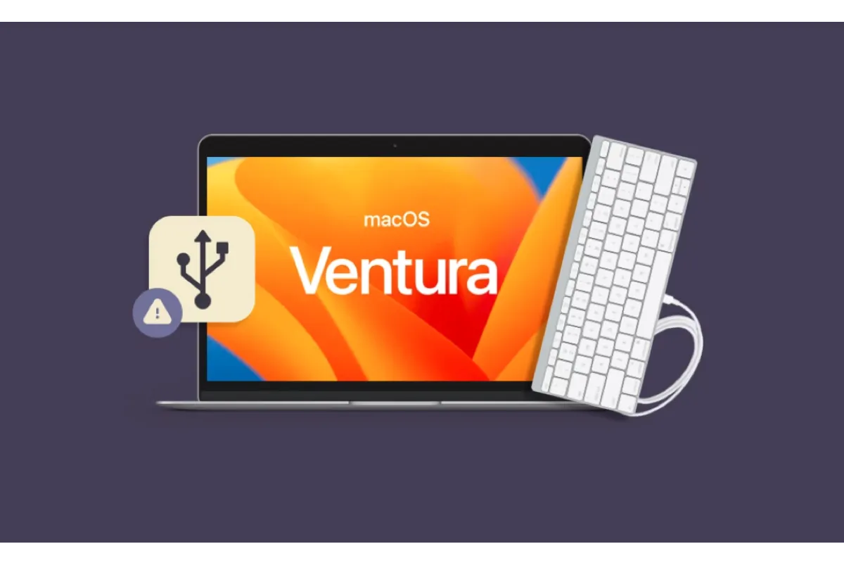 Resolve USB Flash Drive Not Detected on Mac—Safe Fix Without Data Loss 