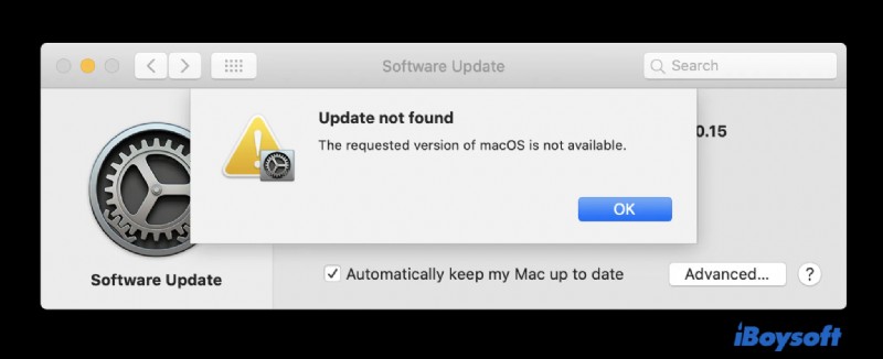 macOS Ventura:10টি সাধারণ সমস্যা, কারণ এবং দ্রুত সমাধান