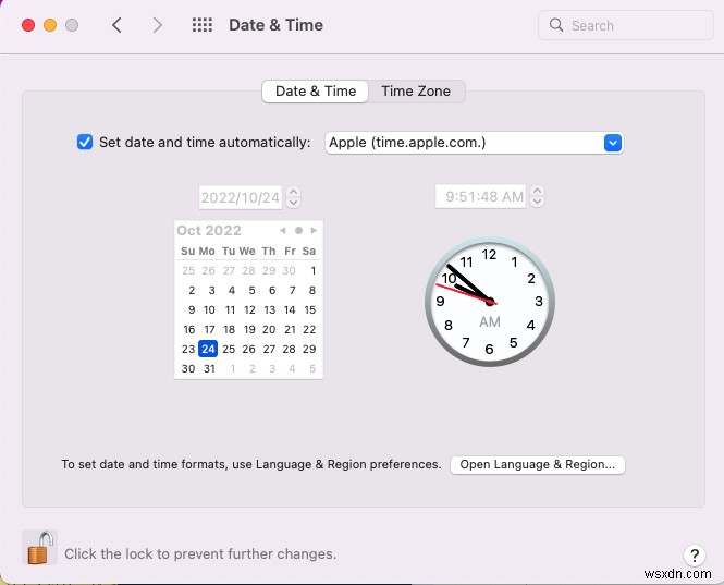 macOS Ventura:10টি সাধারণ সমস্যা, কারণ এবং দ্রুত সমাধান
